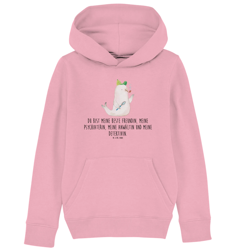 Organiczna bluza z kapturem dla dzieci foka Sherlock Kinder Hoodie ohne Reißverschluss, Bio Hoodie Kinder, Kinder Freizeit Hoodie, Kinder Hoodie Uni, Kid’s Hoodie, Kinder Hoodie Warm, Kinder Sweatshirt, Kinder Hoodie Für Freizeit, Kinder Hooded Sweatshirt, Kinder Kapuzenjacke, Kinder Hoodie Mit Bündchen, Kinder Sport Hoodie, Kinder Hoodie Für Sport, Kinder Hoodie, Kinder Oversize Hoodie, Kinder Hoodie Mit Kängurutasche, Kinder Hoodie Geschenkidee, Kapuzenpulli Kinder, Sweatshirt Mit Kapuze Kinder, Kinder Hoodie Mit Reißverschluss, Kinder Hoodie Bio-Baumwolle, Kinder Hoodie Mit Tasche, Kapuzenpullover Kinder, Kinder Kapuzenpullover, Kinder Hoodie Gemustert, Kinder Fleece Hoodie, Kapuzenjacke Kinder, Kinder Slim Fit Hoodie, Kinder Baumwoll Hoodie, Kinder Hoodie Leicht, Kinder Hoodie Fleece, Kinder Hoodie Kapuze Gefüttert, Kinder Hoodie Mit Druck, Kinder Hoodie Gestreift, Kinder Pullover Mit Kapuze, Kinder Hoodie Für Schule, Kinder Hoodie Mit Motiv, Tiermotive, Gute Laune, lustige Sprüche, Tiere