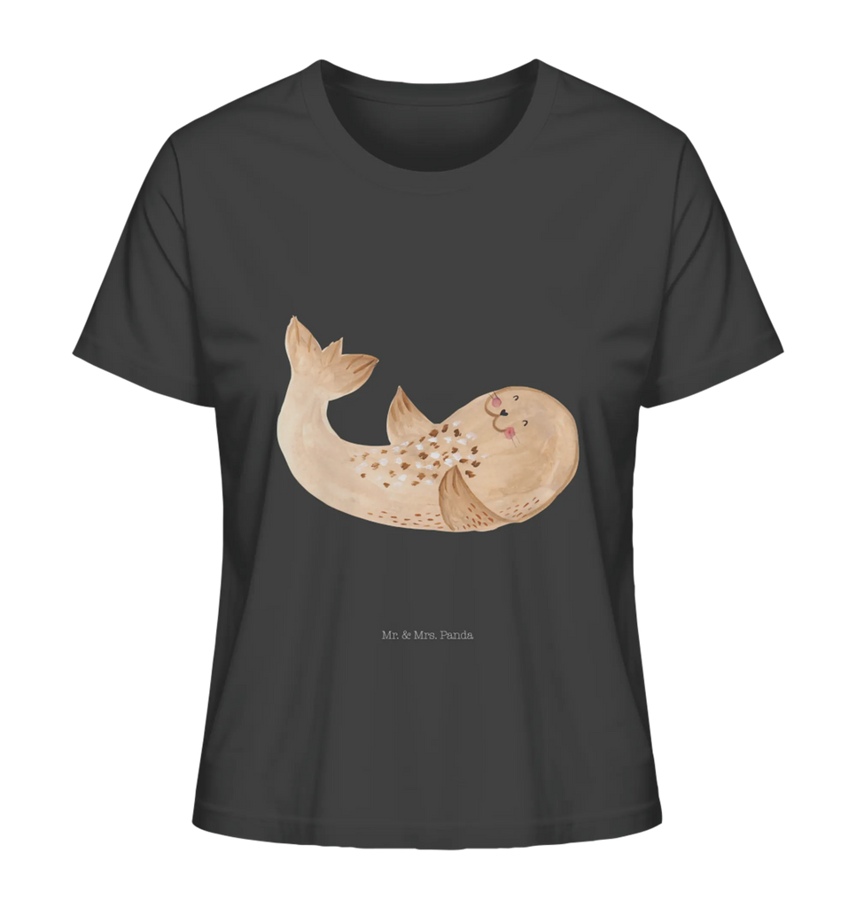 Shirt Damen Robbe Liegen Shirt Mit Print Damen, Henley Shirt Damen, Leinenshirt Damen, V-Neck Shirt Damen, Seidenshirt Damen, Shirt Mit Vokuhila-Schnitt Damen, Shirt Mit Motiv Damen, Gepunktetes Shirt Damen, Longshirt Damen, Slim Fit Shirt Damen, Blumenprint Shirt Damen, Bedrucktes Shirt Damen, Shirt Mit Spruch Damen, Midishirt Damen, Shirt Damen, Off-Shoulder Shirt Damen, Longsleeve Damen, Carmen-Shirt Damen, Tunika Shirt Damen, Rundhals-Shirt Damen, Casual Shirt Damen, Sportshirt Damen, Tanktop Damen, Chiffonshirt Damen, Kurzarmshirt Damen, Spaghettiträger-Shirt Damen, Fitnessshirt Damen, Shirt Kleid Damen, Basic Shirt Damen, Freizeitshirt Damen, Jerseyshirt Damen, Shirt Mit Spitze Damen, Oversize Shirt Damen, Denimshirt Damen, Langarmshirt Damen, Damenshirt, Seidentop Damen, Blusenshirt Damen, Figurnahes Shirt Damen, Poloshirt Damen, Wickelshirt Damen, Unifarbenes Shirt Damen, Gestreiftes Shirt Damen, T-Shirt Damen, Damen T-Shirt, Baumwollshirt Damen, Funktionsshirt Damen, Tiermotive, Gute Laune, Lustige Sprüche, Tiere, Seehund, Lachen, Robbe, Strand, Nordsee, Meerestier, Freude, Robben, Ostsee