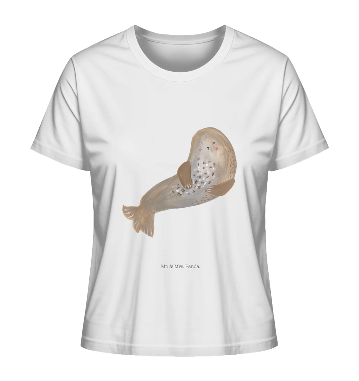 Kurzarmshirt Damen Robbe Lachen Jerseyshirt Damen, Rundhals T-Shirt Damen, Shirt Mit Motiv Damen, Damen T-Shirt Kurzarm, Bio T-Shirt Damen, Freizeitshirt Damen, Baumwoll T-Shirt Damen, Rundhals-Shirt Damen, Basic T-Shirt Damen, Motiv Shirt Damen, Damen Sommershirt, Shirt Mit Print Damen, Figurnahes Shirt Damen, Shirt Mit Spruch Damen, Damen Oberteil, Frauen T-Shirt, Casual Shirt Damen, T-Shirt für Frauen, Jersey Shirt Damen, Kurzarmshirt Damen, Slim Fit Shirt Damen, Damenshirt, Sommershirt Damen, T-Shirt Damen, Shirt Damen, Damen T-Shirt, Sommershirt, Oberteil Damen, Bedrucktes Shirt Damen, baumwollshirt, Frühlingsshirt, Damen Kurzarmshirt, Basic Shirt Damen, damen shirt, Baumwollshirt Damen, Damen Basic T-Shirt, Tiere, Tiermotive, Lustige Sprüche, Gute Laune, Robbe, Robben, Meerestier, Ostsee, Seehund, Nordsee, Strand