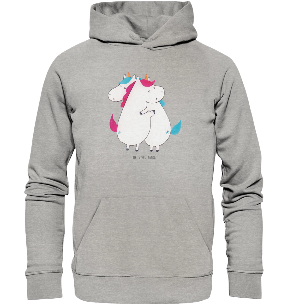 Organic Hoodie Einhörner Umarmen Kapuzensweatshirt, Sweatshirt, Organic Cotton Hoodie, Bedruckter Hoodie, Baumwollpullover, Kapuzenshirt, Baumwollpulli, Pullover, Eco Hoodie, Kuschelhoodie, Statement-Hoodie, Kapuzenpullover, Pulli, Pulli mit Kapuze, Sweatshirt mit Kapuze, GOTS Hoodie, Fleece Hoodie, Print Hoodie, Kapuzensweater, Unisex Hoodie, Öko Hoodie, Bio Hoodie, Hoody, Hoodie mit Print, Fair Trade Hoodie, Fair Fashion Hoodie, Sustainable Hoodie, Organic Hoodie, Nachhaltiger Hoodie, Baumwoll-Sweatshirt, Kapuzenpulli, Bedrucktes Sweatshirt, Freizeitpullover, Vegan Hoodie, Sweathoodie, Hoodie, Einhörner, Unicorn, Einhorn Deko, Einhorn, Schwester, Sister, Familie, Freundin, Freundinnen, Geschwister, BFF, Schwestern, Liebe