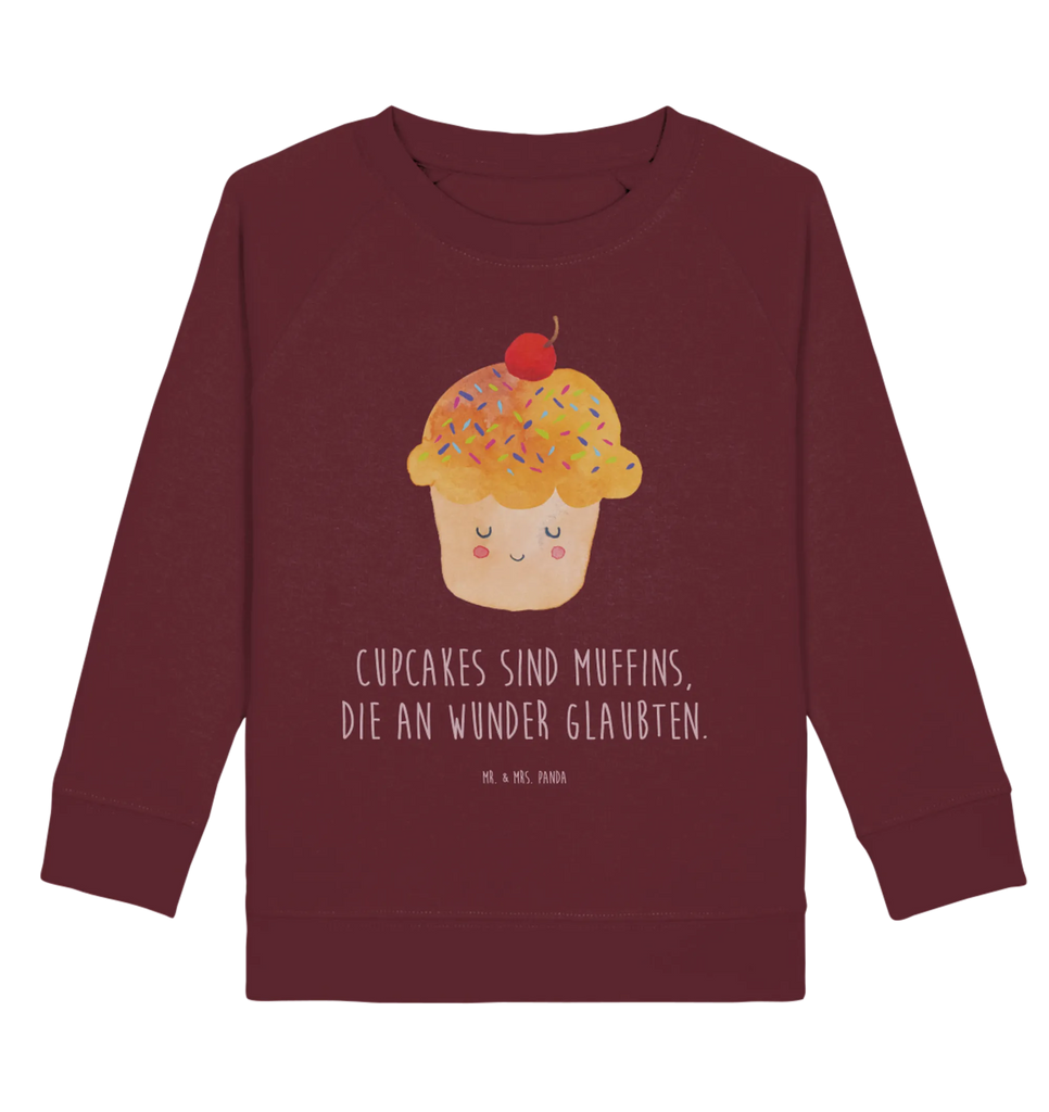 Organic Kinder Pullover Cupcake Kinder Pullover, Kinder Sweatshirt, Gute Laune, Tiermotive, Tiere, Lustige Sprüche, Backen Geschenk, Küche Spruch, Küche Deko, Geschenk Koch, Motivation Sprüche, Cupcakes, Muffin, Wunder