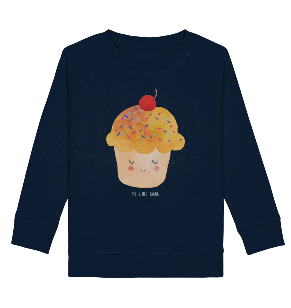 Organic Kinder Pullover Cupcake Kinder Pullover, Kinder Sweatshirt, Gute Laune, Tiermotive, Tiere, Lustige Sprüche, Backen Geschenk, Küche Spruch, Küche Deko, Geschenk Koch, Motivation Sprüche, Cupcakes, Muffin, Wunder