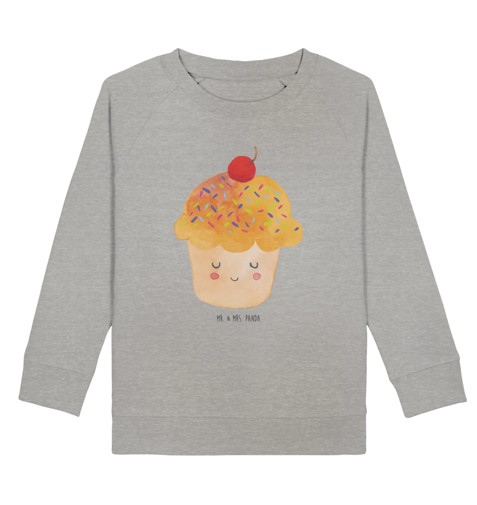 Organic Kinder Pullover Cupcake Kinder Pullover, Kinder Sweatshirt, Gute Laune, Tiermotive, Tiere, Lustige Sprüche, Backen Geschenk, Küche Spruch, Küche Deko, Geschenk Koch, Motivation Sprüche, Cupcakes, Muffin, Wunder