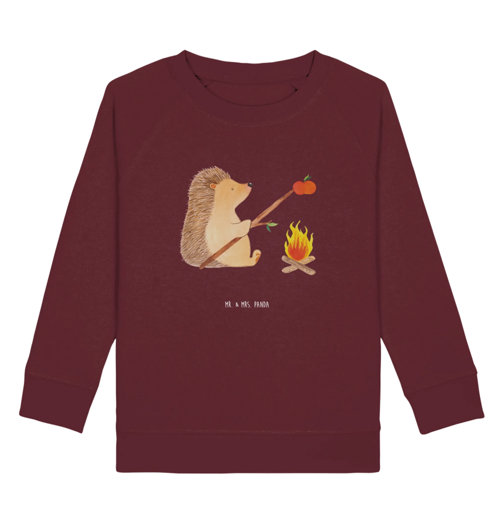 Organic Kinder Pullover Igel grillt Kinder Pullover, Kinder Sweatshirt, Gute Laune, Tiermotive, Tiere, Lustige Sprüche, Sinn Des Lebens, Spruch, Motivation, Ziele, Grillen, Igel, Arbeitslos