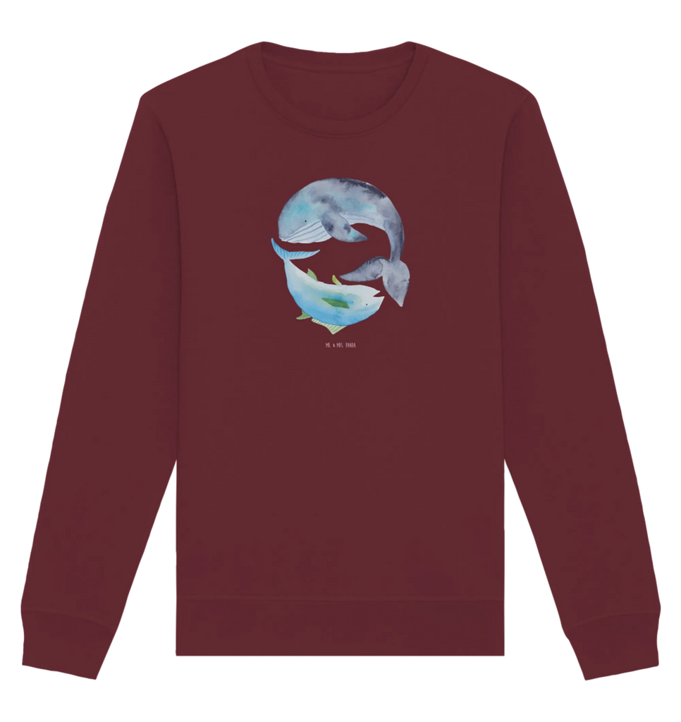 Organiczny Sweter wieloryb tuńczyk Pullover, Pullover Männer, Pullover Frauen, Sweatshirt, Sweatshirt Männer, Sweatshirt Frauen, Unisex, Tiermotive, Gute Laune, lustige Sprüche, Tiere, Wal, Wahl, Tunfisch, Wortwitz lustig, Spruch lustig, Flachwitz, Witz, Spruch des Tages, Flachwitz Geschenk