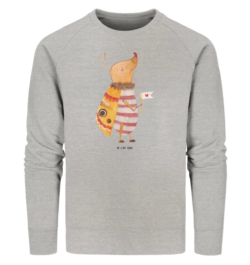 Organic Pullover Moth flag Pullover, Pullover Männer, Pullover Frauen, Sweatshirt, Sweatshirt Männer, Sweatshirt Frauen, Unisex, Tiermotive, Gute Laune, lustige Sprüche, Tiere, Nachtfalter, Käfer, Spruch lustig, Spruch witzig, süß, niedlich, Küche Deko, Was kostet die Welt