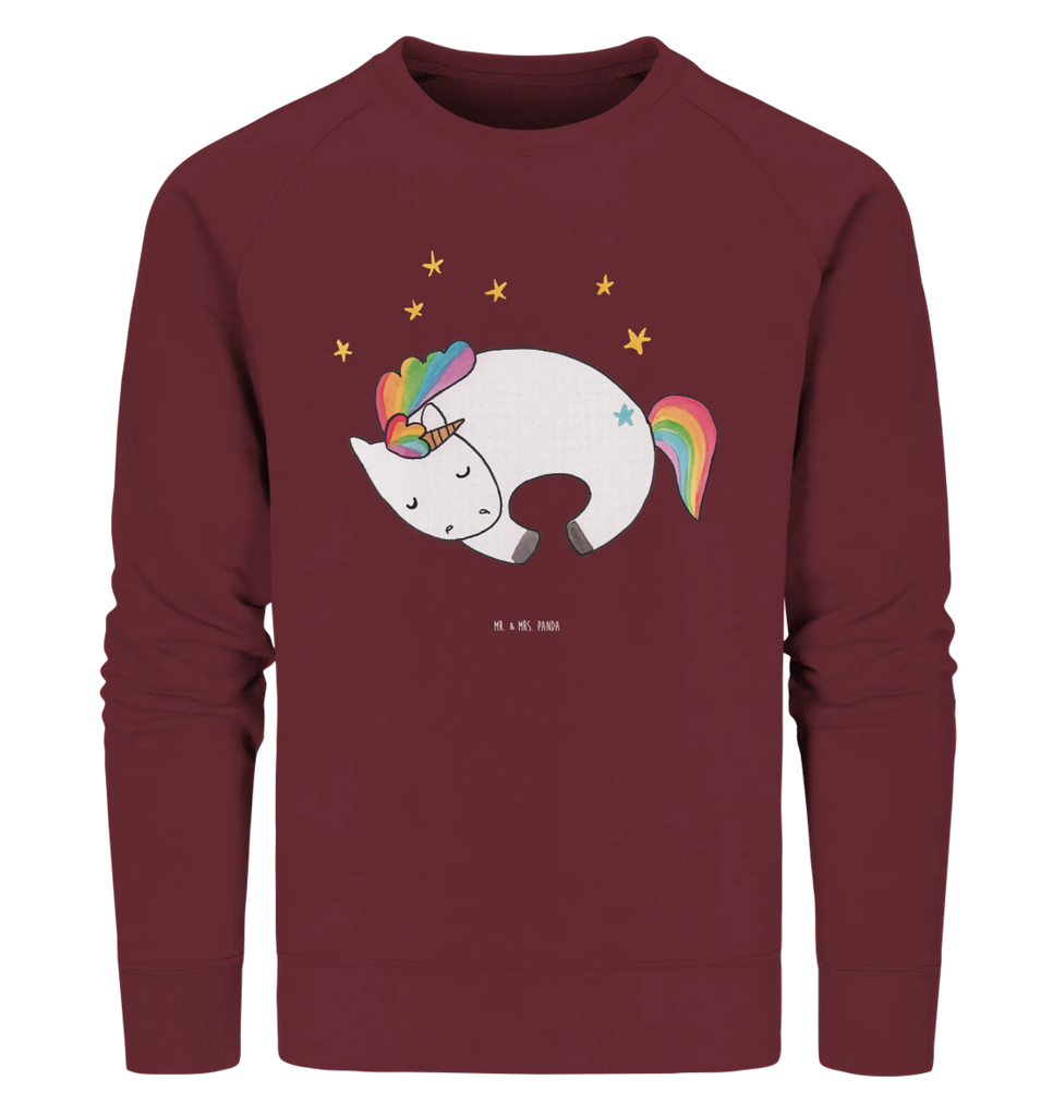 Organiczny Sweter Jednorożec noc Pullover, Pullover Männer, Pullover Frauen, Sweatshirt, Sweatshirt Männer, Sweatshirt Frauen, Unisex, Einhorn, Einhörner, Einhorn Deko, Unicorn, Träume, Traum, unicorn, Realität, Menschen, Geschenk, Ruhe, Freundin