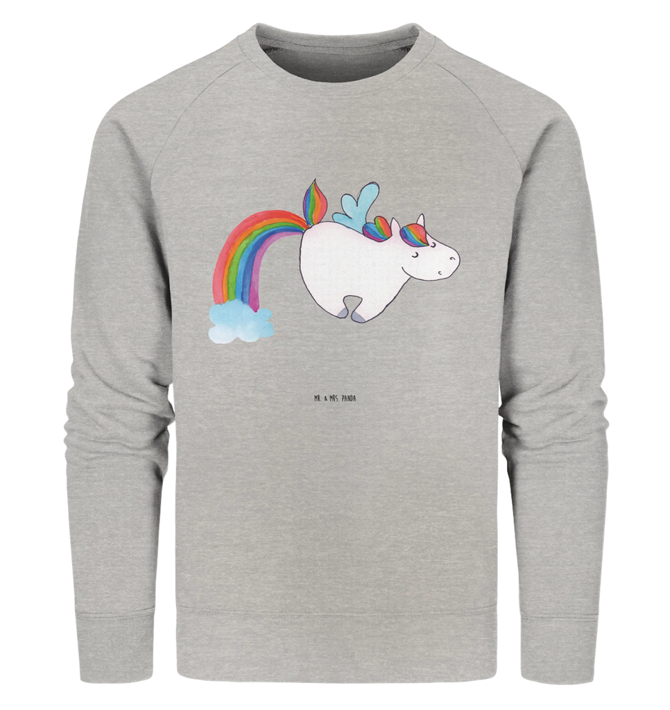 Organiczny Sweter jednorożec Latający koń Pullover, Pullover Männer, Pullover Frauen, Sweatshirt, Sweatshirt Männer, Sweatshirt Frauen, Unisex, Einhorn, Einhörner, Einhorn Deko, Unicorn, Regenbogen, Spielen, Realität, Glitzer, Erwachsenwerden