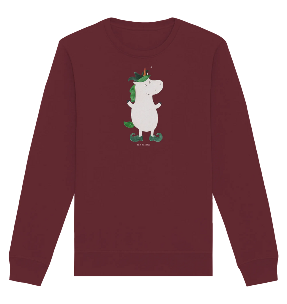 Organiczny Sweter Jednorożec Joker Pullover, Pullover Männer, Pullover Frauen, Sweatshirt, Sweatshirt Männer, Sweatshirt Frauen, Unisex, Einhorn, Einhörner, Einhorn Deko, Unicorn, Hofnarr, Kasper, Gaukler, Mittelalter