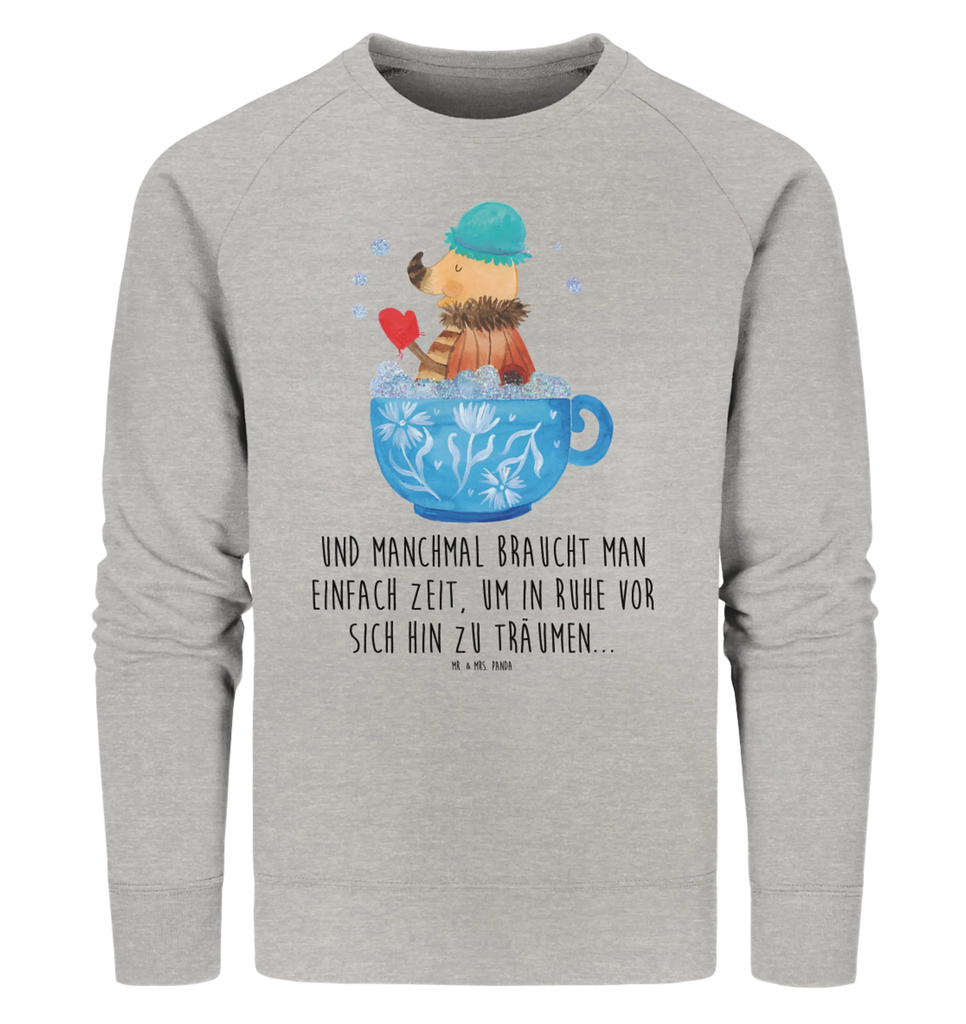 Organic Pullover Moth foam bath Pullover, Pullover Männer, Pullover Frauen, Sweatshirt, Sweatshirt Männer, Sweatshirt Frauen, Unisex, Tiermotive, Gute Laune, lustige Sprüche, Tiere, Nachtfalter, Schaumbad, Badezimmer, Bad, WC, Badezimmerdeko, Baden, Tasse, Träumen, verträumt, Ziele, Zeitmanagement