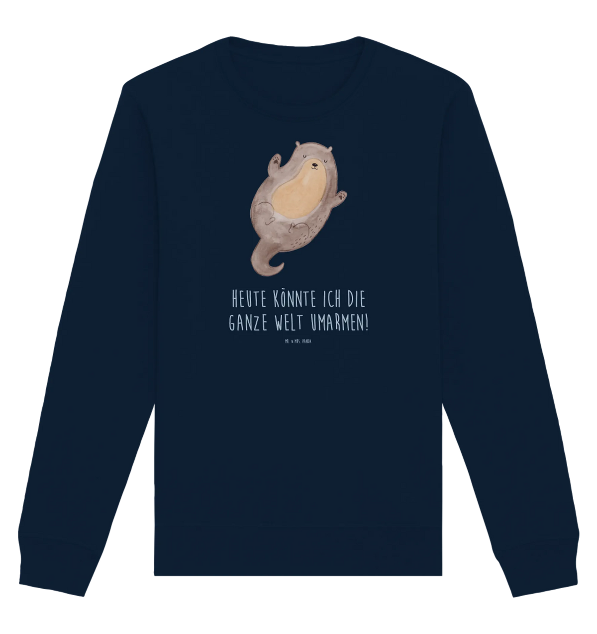 Organic Pullover Otter Umarmen Organic Sweatshirt, Pullover, Bio-Pullover, Organic Sweater, Öko-Pullover, Organic Pullover, Rundhals Pullover, Eco Pullover, Öko-Pulli, Pulli, Pullover Für Damen Aus Biobaumwolle, Sweater, Sweatshirt, Eco-Friendly Pullover, Bio-Rundhalspullover, Pullover Mit Öko-Label, Organic Cotton Pullover, Fair Fashion Pullover, Nachhaltiges Sweatshirt, Sustainable Pullover, Baumwoll Pullover, Baumwoll Sweatshirt, Bio Baumwoll Pullover, Longsleeve Aus Biostoff, Ökologischer Pullover, Bio Sweatshirt, Umweltfreundlicher Pullover, Bio-Pulli, Rundhals Sweatshirt, Pullover Aus Biobaumwolle, Bio Pullover, Nachhaltiger Pullover, Umweltbewusster Pullover, Pullover Aus Bio-Materialien, Fischotter, Otter, Seeotter, Otter Seeotter See Otter