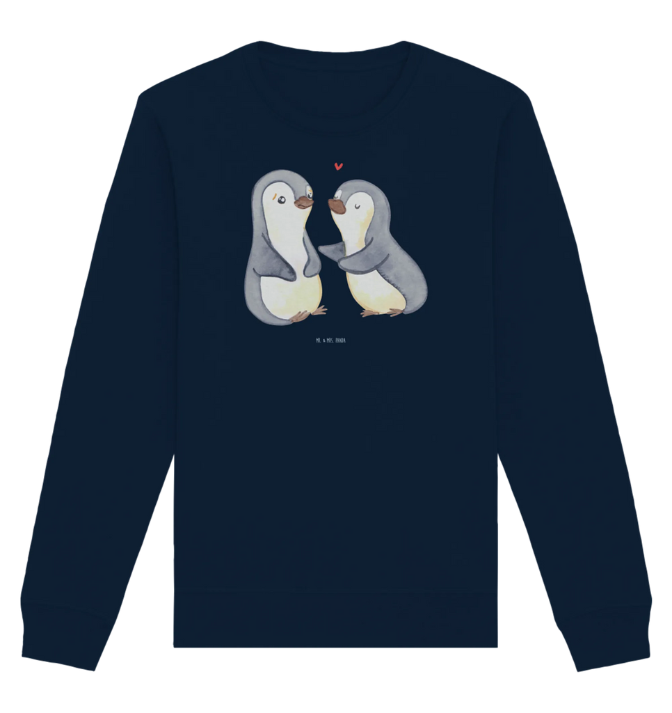 Organic Pullover penguins console Pullover, Pullover Männer, Pullover Frauen, Sweatshirt, Sweatshirt Männer, Sweatshirt Frauen, Unisex, Liebe, Partner, Freund, Freundin, Ehemann, Ehefrau, Heiraten, Verlobung, Heiratsantrag, Liebesgeschenk, Jahrestag, Hocheitstag, Valentinstag, Geschenk für Frauen, Hochzeitstag, Mitbringsel, Geschenk für Freundin, Geschenk für Partner, Liebesbeweis, für Männer, für Ehemann