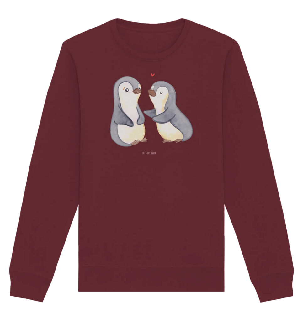 Organic Pullover penguins console Pullover, Pullover Männer, Pullover Frauen, Sweatshirt, Sweatshirt Männer, Sweatshirt Frauen, Unisex, Liebe, Partner, Freund, Freundin, Ehemann, Ehefrau, Heiraten, Verlobung, Heiratsantrag, Liebesgeschenk, Jahrestag, Hocheitstag, Valentinstag, Geschenk für Frauen, Hochzeitstag, Mitbringsel, Geschenk für Freundin, Geschenk für Partner, Liebesbeweis, für Männer, für Ehemann