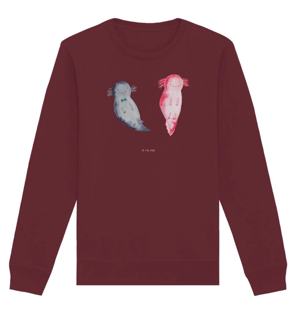 Organiczny Sweter ajolotl Miłość Pullover, Pullover Männer, Pullover Frauen, Sweatshirt, Sweatshirt Männer, Sweatshirt Frauen, Unisex, Liebe, Partner, Freund, Freundin, Ehemann, Ehefrau, Heiraten, Verlobung, Heiratsantrag, Liebesgeschenk, Jahrestag, Hocheitstag, Valentinstag, Geschenk für Frauen, Hochzeitstag, Mitbringsel, Geschenk für Freundin, Geschenk für Partner, Liebesbeweis, für Männer, für Ehemann