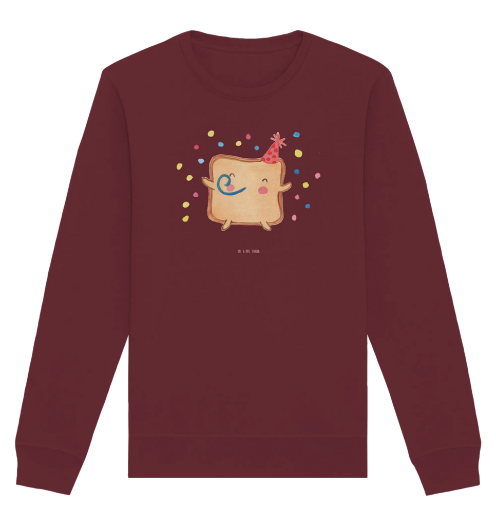 Organic Pullover toast party Pullover, Pullover Männer, Pullover Frauen, Sweatshirt, Sweatshirt Männer, Sweatshirt Frauen, Unisex, Liebe, Partner, Freund, Freundin, Ehemann, Ehefrau, Heiraten, Verlobung, Heiratsantrag, Liebesgeschenk, Jahrestag, Hocheitstag, Valentinstag, Geschenk für Frauen, Hochzeitstag, Mitbringsel, Geschenk für Freundin, Geschenk für Partner, Liebesbeweis, für Männer, für Ehemann