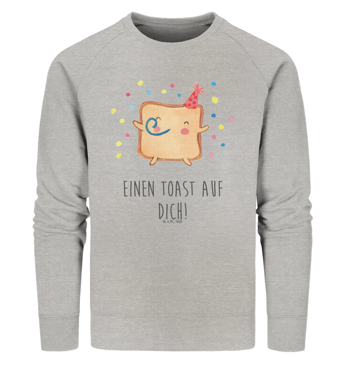 Organiczny Sweter tost Impreza Pullover, Pullover Männer, Pullover Frauen, Sweatshirt, Sweatshirt Männer, Sweatshirt Frauen, Unisex, Liebe, Partner, Freund, Freundin, Ehemann, Ehefrau, Heiraten, Verlobung, Heiratsantrag, Liebesgeschenk, Jahrestag, Hocheitstag, Valentinstag, Geschenk für Frauen, Hochzeitstag, Mitbringsel, Geschenk für Freundin, Geschenk für Partner, Liebesbeweis, für Männer, für Ehemann