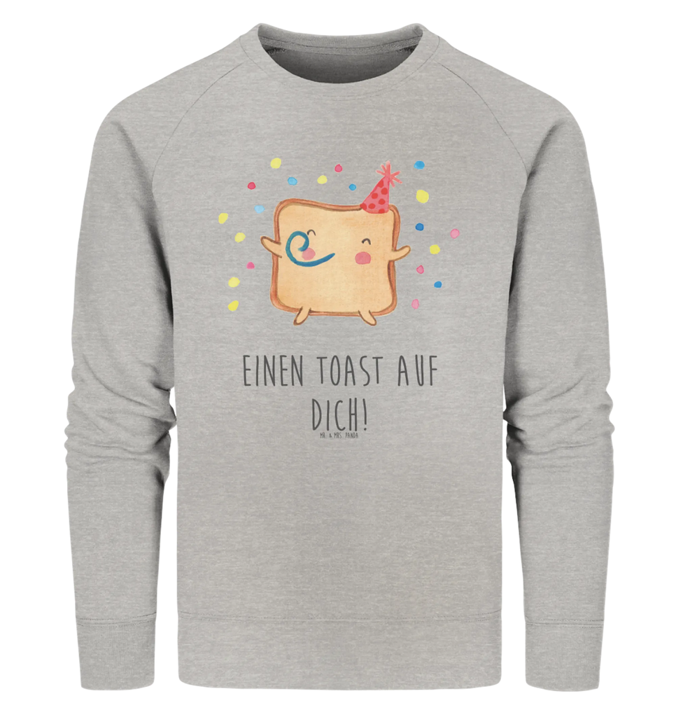 Organic Pullover toast party Pullover, Pullover Männer, Pullover Frauen, Sweatshirt, Sweatshirt Männer, Sweatshirt Frauen, Unisex, Liebe, Partner, Freund, Freundin, Ehemann, Ehefrau, Heiraten, Verlobung, Heiratsantrag, Liebesgeschenk, Jahrestag, Hocheitstag, Valentinstag, Geschenk für Frauen, Hochzeitstag, Mitbringsel, Geschenk für Freundin, Geschenk für Partner, Liebesbeweis, für Männer, für Ehemann