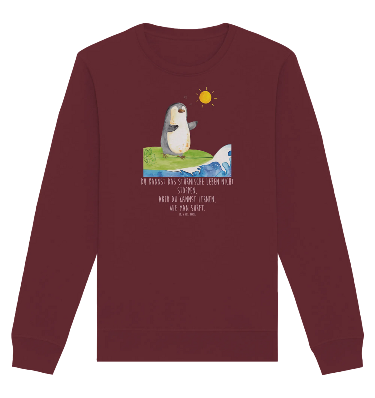 Organiczny Sweter Pingwin surfista Umweltfreundlicher Pullover, Umweltbewusster Pullover, Organic Sweatshirt, Pullover Für Damen Aus Biobaumwolle, Organic Sweater, Bio-Pullover, Rundhals Pullover, Ökologischer Pullover, Sustainable Pullover, Bio Sweatshirt, Pullover, Pullover Aus Biobaumwolle, Bio-Rundhalspullover, Bio Baumwoll Pullover, Eco-Friendly Pullover, Longsleeve Aus Biostoff, Baumwoll Pullover, Bio Pullover, Öko-Pulli, Pullover Mit Öko-Label, Bio-Pulli, Pulli, Organic Cotton Pullover, Pullover Aus Bio-Materialien, Nachhaltiger Pullover, Sweatshirt, Fair Fashion Pullover, Baumwoll Sweatshirt, Öko-Pullover, Sweater, Rundhals Sweatshirt, Organic Pullover, Eco Pullover, Nachhaltiges Sweatshirt, Pinguin, Surfen, Wellen Reiten, Hawaii, Wellen, Pinguine, Portugal, Surfer, Urlaub