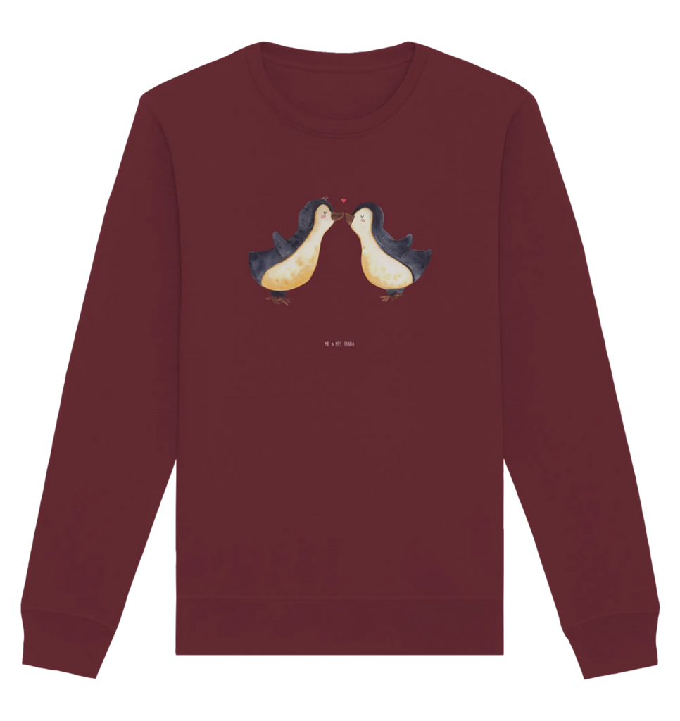 Organiczny Sweter Pingwin Miłość Pullover, Pullover Männer, Pullover Frauen, Sweatshirt, Sweatshirt Männer, Sweatshirt Frauen, Unisex, Liebe, Partner, Freund, Freundin, Ehemann, Ehefrau, Heiraten, Verlobung, Heiratsantrag, Liebesgeschenk, Jahrestag, Hocheitstag, Pinguin, Pinguine, Pinguin Paar, Pinguinpaar, Pinguin Liebe, Paar, Pärchen. Liebespaar, Liebesbeweis, Liebesspruch, Hochzeitstag, Geschenk Freund, Geschenk Freundin, Verlobte, Verlobter, Love, Geschenk Hochzeitstag, Geschenkidee, Hochzeit, Gastgeschenk