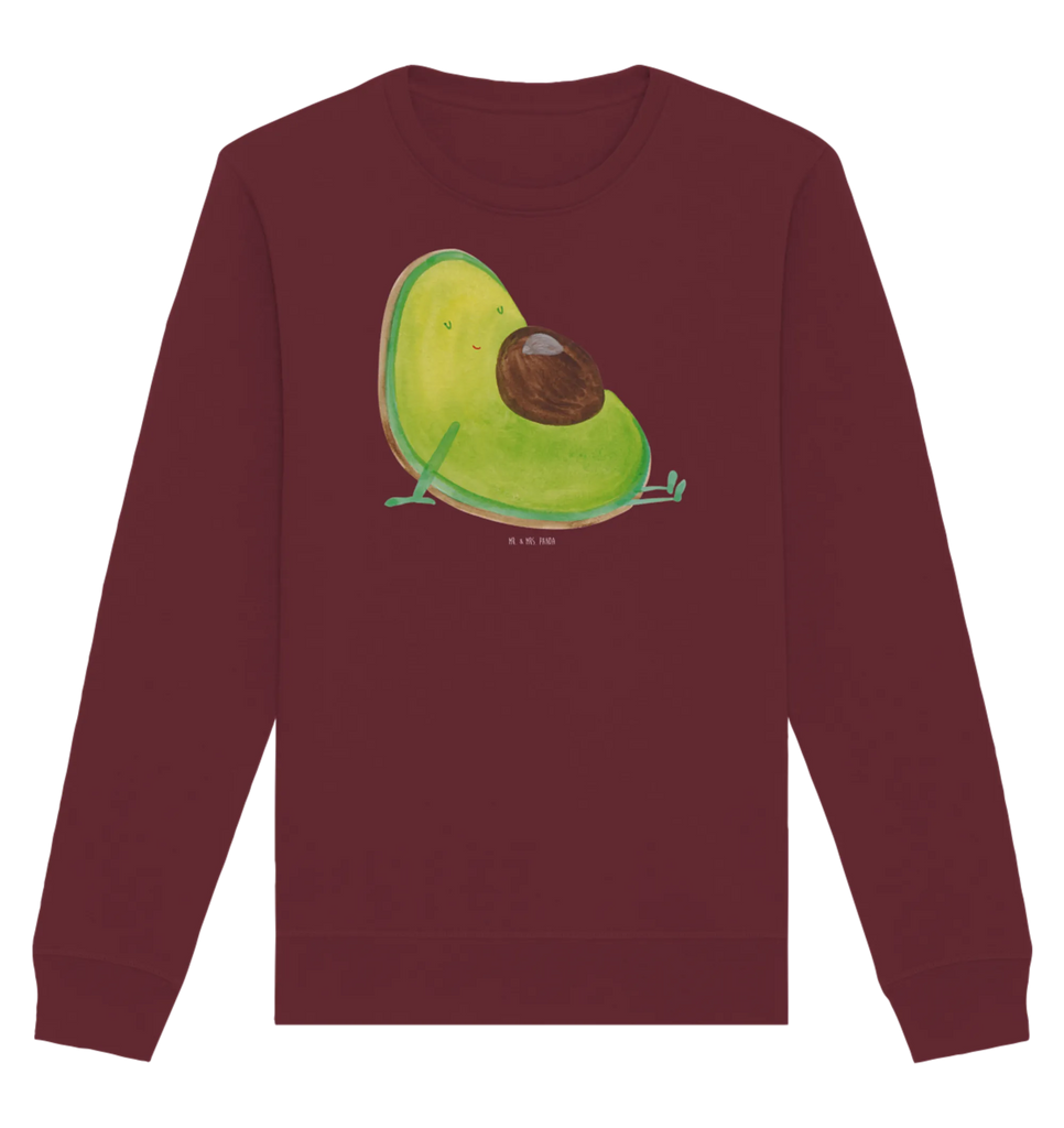 Organic Pullover avocado pregnancy Pullover, Pullover Männer, Pullover Frauen, Sweatshirt, Sweatshirt Männer, Sweatshirt Frauen, Unisex, Avocado, Veggie, Vegan, Gesund, schwanger, Schwangerschaft, Babyparty, Babyshower