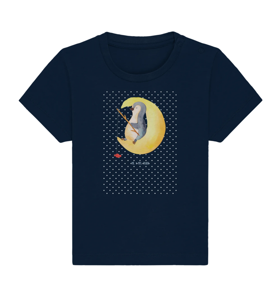 Organic Baby Shirt Penguin moon Baby Shirt Mädchen, Baby Shirt Modern, Baby Baumwollshirt, Baby Shirt Geschenk, Baby Pullover, Baby Hemd, Baby Shirt Zur Geburt, Lustiges Baby Shirt, Baby Top, Baby Shirt Pastell, Baby Sweatshirt, Baby Shirt Mit Spruch, Baby Shirt Unisex, Baby Oberteil, Baby Shirt Junge, Baby Shirt Weiß, Baby Shirt Bunt, Baby Bio Shirt, Baby Shirt, Baby Shirt Gestreift, Baby Kurzarmshirt, Süßes Baby Shirt, Baby Shirt Erstausstattung, Baby Shirt Grau, Baby T-Shirt, Baby Jerseyshirt, Baby Shirt Mit Motiv, Baby Shirt Alltag, Baby Shirt Mit Aufdruck, Baby Shirt Neutral, Baby Langarmshirt, Baby Shirt Klassisch, Pinguin, Schlafzimmer, schlafen, Einschlafen, Pinguine, Gästezimmer, Nachtruhe, Spruch, Schlafstörungen