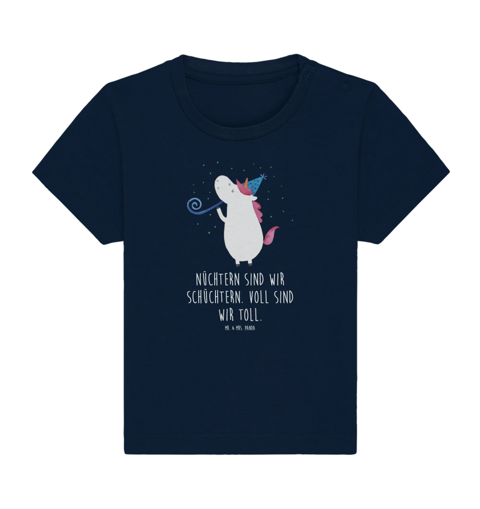 Organiczna koszulka dla niemowląt Jednorożec Impreza Baby Shirt Modern, Baby Shirt Mit Aufdruck, Baby Hemd, Baby Shirt Neutral, Baby Shirt Grau, Baby Shirt Erstausstattung, Baby Shirt Junge, Baby Shirt Gestreift, Baby Shirt Weiß, Süßes Baby Shirt, Baby Shirt Bunt, Baby Shirt Unisex, Baby Kurzarmshirt, Baby Shirt Klassisch, Lustiges Baby Shirt, Baby T-Shirt, Baby Oberteil, Baby Baumwollshirt, Baby Shirt Mit Spruch, Baby Shirt Alltag, Baby Shirt Mädchen, Baby Shirt Mit Motiv, Baby Jerseyshirt, Baby Shirt Zur Geburt, Baby Pullover, Baby Shirt Geschenk, Baby Sweatshirt, Baby Shirt Pastell, Baby Langarmshirt, Baby Bio Shirt, Baby Shirt, Baby Top, Einhorn Deko, Einhörner, Einhorn, Unicorn, Party, Konfetti, Glitzer, Alkohol, Disco, Club, Fest, Geburtstag, Feier
