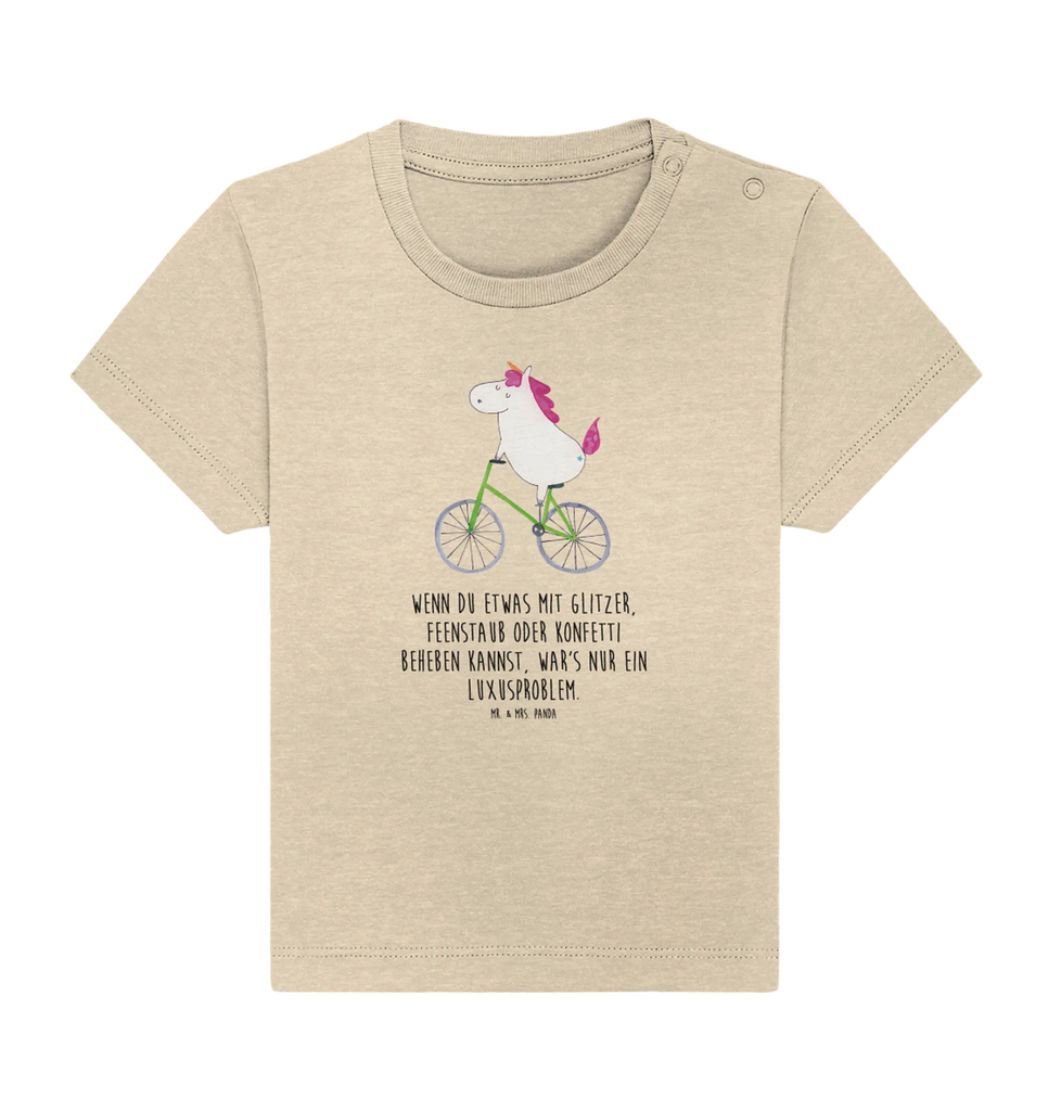 Organiczna koszulka dla niemowląt Jednorożec Rowerzysta Baby Baumwollshirt, Baby Shirt Modern, Baby Shirt Zur Geburt, Baby Shirt Klassisch, Baby Shirt Unisex, Baby Shirt Neutral, Baby Shirt, Baby Shirt Geschenk, Baby Shirt Mit Aufdruck, Lustiges Baby Shirt, Baby Sweatshirt, Baby Shirt Alltag, Baby Shirt Mädchen, Baby T-Shirt, Baby Jerseyshirt, Baby Shirt Junge, Baby Shirt Mit Spruch, Baby Shirt Bunt, Baby Oberteil, Baby Bio Shirt, Baby Langarmshirt, Baby Shirt Grau, Baby Kurzarmshirt, Baby Top, Baby Pullover, Baby Shirt Erstausstattung, Süßes Baby Shirt, Baby Shirt Weiß, Baby Shirt Gestreift, Baby Shirt Mit Motiv, Baby Shirt Pastell, Baby Hemd, Einhorn Deko, Einhörner, Einhorn, Unicorn, Kummer, Konfetti, Radfahren, Radfahrer, Luxusproblem, Liebeskummer, Rad, Feenstaub, Bike