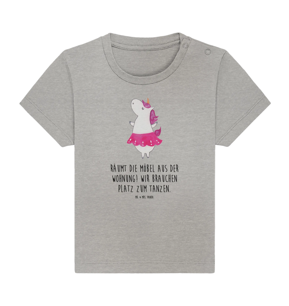 Organiczna koszulka dla niemowląt Jednorożec balerina Baby Shirt Gestreift, Baby T-Shirt, Baby Shirt Erstausstattung, Baby Shirt Junge, Baby Shirt, Baby Kurzarmshirt, Baby Shirt Grau, Baby Jerseyshirt, Baby Shirt Pastell, Baby Shirt Mädchen, Baby Shirt Neutral, Baby Langarmshirt, Baby Shirt Weiß, Baby Oberteil, Baby Shirt Unisex, Baby Shirt Alltag, Baby Top, Baby Baumwollshirt, Baby Shirt Mit Motiv, Baby Shirt Geschenk, Lustiges Baby Shirt, Baby Pullover, Baby Shirt Mit Spruch, Baby Shirt Zur Geburt, Baby Shirt Klassisch, Süßes Baby Shirt, Baby Shirt Modern, Baby Sweatshirt, Baby Shirt Mit Aufdruck, Baby Bio Shirt, Baby Hemd, Baby Shirt Bunt, Einhorn Deko, Einhörner, Einhorn, Unicorn, Spaß, Wohnung, Tanzen, Tänzerin, Geburtstag, Lebensfreude, Party, Lebenslust, Feiern, Ballerina