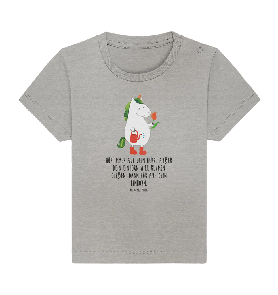 Organic Baby Shirt unicorn gardener Baby Shirt Klassisch, Baby Shirt Weiß, Lustiges Baby Shirt, Baby Jerseyshirt, Baby Baumwollshirt, Baby Shirt Mit Motiv, Baby Shirt Erstausstattung, Baby Top, Baby Shirt Modern, Baby Shirt Mit Spruch, Baby Shirt Alltag, Baby Shirt, Baby Shirt Unisex, Baby Langarmshirt, Baby Hemd, Baby Shirt Neutral, Baby Kurzarmshirt, Baby Shirt Pastell, Baby Bio Shirt, Baby Shirt Junge, Baby Shirt Grau, Baby Shirt Gestreift, Baby Shirt Mädchen, Baby Oberteil, Baby Sweatshirt, Baby Shirt Geschenk, Baby Pullover, Süßes Baby Shirt, Baby Shirt Zur Geburt, Baby Shirt Bunt, Baby T-Shirt, Baby Shirt Mit Aufdruck, Einhorn Deko, Einhörner, Einhorn, Unicorn, Garten, Stiefel, Freude, Lebenslust, Blume, Gießkanne, Luftballon, Freundin, Giesskanne