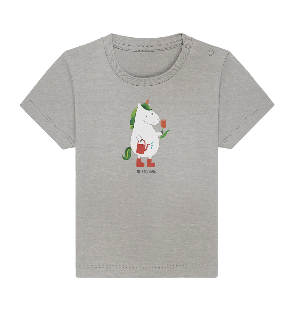 Organic Baby Shirt unicorn gardener Baby Shirt Klassisch, Baby Shirt Weiß, Lustiges Baby Shirt, Baby Jerseyshirt, Baby Baumwollshirt, Baby Shirt Mit Motiv, Baby Shirt Erstausstattung, Baby Top, Baby Shirt Modern, Baby Shirt Mit Spruch, Baby Shirt Alltag, Baby Shirt, Baby Shirt Unisex, Baby Langarmshirt, Baby Hemd, Baby Shirt Neutral, Baby Kurzarmshirt, Baby Shirt Pastell, Baby Bio Shirt, Baby Shirt Junge, Baby Shirt Grau, Baby Shirt Gestreift, Baby Shirt Mädchen, Baby Oberteil, Baby Sweatshirt, Baby Shirt Geschenk, Baby Pullover, Süßes Baby Shirt, Baby Shirt Zur Geburt, Baby Shirt Bunt, Baby T-Shirt, Baby Shirt Mit Aufdruck, Einhorn Deko, Einhörner, Einhorn, Unicorn, Garten, Stiefel, Freude, Lebenslust, Blume, Gießkanne, Luftballon, Freundin, Giesskanne