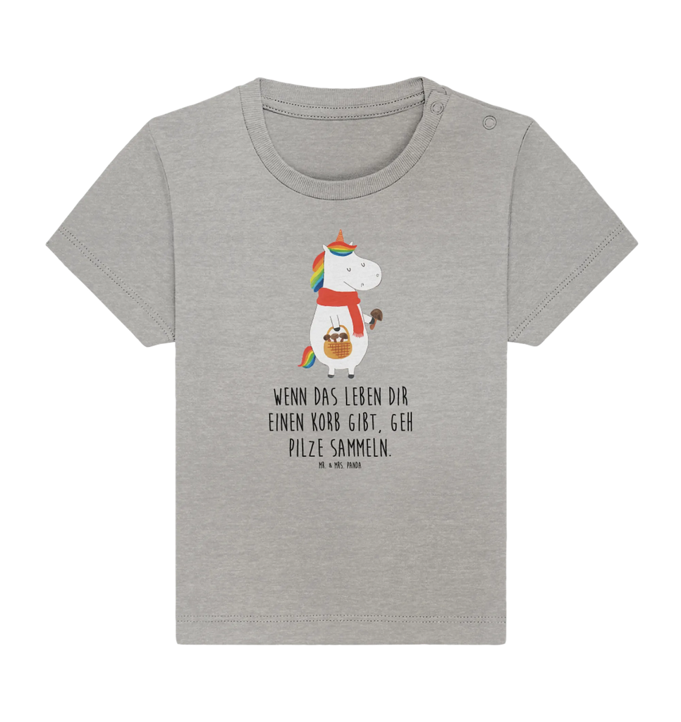 Organiczna koszulka dla niemowląt Jednorożec grzyb Baby Shirt Alltag, Baby Shirt Grau, Baby Shirt Gestreift, Baby Pullover, Baby Shirt Mit Spruch, Baby Sweatshirt, Baby Hemd, Baby Bio Shirt, Baby Shirt Geschenk, Baby Jerseyshirt, Baby Baumwollshirt, Baby Shirt Unisex, Baby Top, Baby Shirt Neutral, Baby Shirt Junge, Baby Shirt Modern, Lustiges Baby Shirt, Baby Shirt Bunt, Baby Kurzarmshirt, Baby Shirt Zur Geburt, Baby Langarmshirt, Baby Shirt Weiß, Baby Shirt Pastell, Baby Shirt Mit Motiv, Baby Shirt Klassisch, Baby Shirt, Baby T-Shirt, Baby Shirt Mit Aufdruck, Baby Oberteil, Baby Shirt Mädchen, Süßes Baby Shirt, Baby Shirt Erstausstattung, Unicorn, Einhorn Deko, Einhorn, Einhörner, Pilzsammler, Pilze, Motivation, Liebeskummer, Spruch