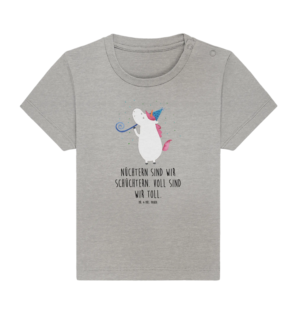 Organiczna koszulka dla niemowląt Jednorożec Impreza Baby Shirt Modern, Baby Shirt Mit Aufdruck, Baby Hemd, Baby Shirt Neutral, Baby Shirt Grau, Baby Shirt Erstausstattung, Baby Shirt Junge, Baby Shirt Gestreift, Baby Shirt Weiß, Süßes Baby Shirt, Baby Shirt Bunt, Baby Shirt Unisex, Baby Kurzarmshirt, Baby Shirt Klassisch, Lustiges Baby Shirt, Baby T-Shirt, Baby Oberteil, Baby Baumwollshirt, Baby Shirt Mit Spruch, Baby Shirt Alltag, Baby Shirt Mädchen, Baby Shirt Mit Motiv, Baby Jerseyshirt, Baby Shirt Zur Geburt, Baby Pullover, Baby Shirt Geschenk, Baby Sweatshirt, Baby Shirt Pastell, Baby Langarmshirt, Baby Bio Shirt, Baby Shirt, Baby Top, Einhorn Deko, Einhörner, Einhorn, Unicorn, Party, Konfetti, Glitzer, Alkohol, Disco, Club, Fest, Geburtstag, Feier