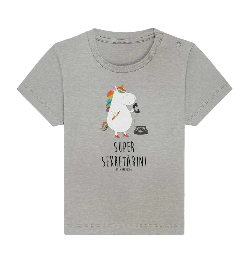 Organic Baby Shirt Einhorn Sekretärin Baby Jerseyshirt, Baby Shirt Geschenk, Baby Shirt Klassisch, Baby Shirt Alltag, Baby Hemd, Baby Shirt Mit Spruch, Lustiges Baby Shirt, Baby Shirt Erstausstattung, Baby Shirt Grau, Baby Pullover, Baby T-Shirt, Baby Shirt Zur Geburt, Baby Sweatshirt, Baby Shirt Mädchen, Baby Shirt Weiß, Süßes Baby Shirt, Baby Baumwollshirt, Baby Top, Baby Shirt, Baby Oberteil, Baby Shirt Junge, Baby Shirt Neutral, Baby Shirt Pastell, Baby Shirt Unisex, Baby Shirt Gestreift, Baby Shirt Mit Motiv, Baby Shirt Modern, Baby Bio Shirt, Baby Shirt Mit Aufdruck, Baby Kurzarmshirt, Baby Shirt Bunt, Baby Langarmshirt, Einhörner, Einhorn Deko, Einhorn, Unicorn, Büro, Bürohilfe, Sekretärin, Rechtsanwältin, Steuerkanzlei, Bürokraft, Rechtsanwaltsgehilfin, Steuerbüro