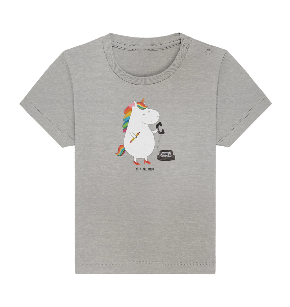Organic Baby Shirt Einhorn Sekretärin Baby Jerseyshirt, Baby Shirt Geschenk, Baby Shirt Klassisch, Baby Shirt Alltag, Baby Hemd, Baby Shirt Mit Spruch, Lustiges Baby Shirt, Baby Shirt Erstausstattung, Baby Shirt Grau, Baby Pullover, Baby T-Shirt, Baby Shirt Zur Geburt, Baby Sweatshirt, Baby Shirt Mädchen, Baby Shirt Weiß, Süßes Baby Shirt, Baby Baumwollshirt, Baby Top, Baby Shirt, Baby Oberteil, Baby Shirt Junge, Baby Shirt Neutral, Baby Shirt Pastell, Baby Shirt Unisex, Baby Shirt Gestreift, Baby Shirt Mit Motiv, Baby Shirt Modern, Baby Bio Shirt, Baby Shirt Mit Aufdruck, Baby Kurzarmshirt, Baby Shirt Bunt, Baby Langarmshirt, Einhörner, Einhorn Deko, Einhorn, Unicorn, Büro, Bürohilfe, Sekretärin, Rechtsanwältin, Steuerkanzlei, Bürokraft, Rechtsanwaltsgehilfin, Steuerbüro