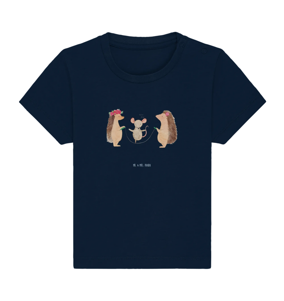 Organiczna koszulka dla niemowląt jeż Skakanie na skakance Baby Shirt Junge, Baby Shirt Geschenk, Baby Shirt Erstausstattung, Lustiges Baby Shirt, Baby Shirt Mit Aufdruck, Baby Shirt Mädchen, Baby Shirt Gestreift, Baby T-Shirt, Baby Sweatshirt, Baby Shirt Weiß, Baby Oberteil, Baby Shirt Modern, Baby Shirt Neutral, Baby Top, Süßes Baby Shirt, Baby Shirt Klassisch, Baby Baumwollshirt, Baby Shirt Mit Motiv, Baby Shirt Bunt, Baby Shirt Zur Geburt, Baby Shirt Mit Spruch, Baby Shirt Pastell, Baby Shirt Grau, Baby Shirt Alltag, Baby Hemd, Baby Langarmshirt, Baby Shirt, Baby Bio Shirt, Baby Pullover, Baby Jerseyshirt, Baby Shirt Unisex, Baby Kurzarmshirt, Gute Laune, Tiermotive, Tiere, Lustige Sprüche, Seilspringen, Kindergarten, Seilhüpfen, Igel, Kinder, Maus