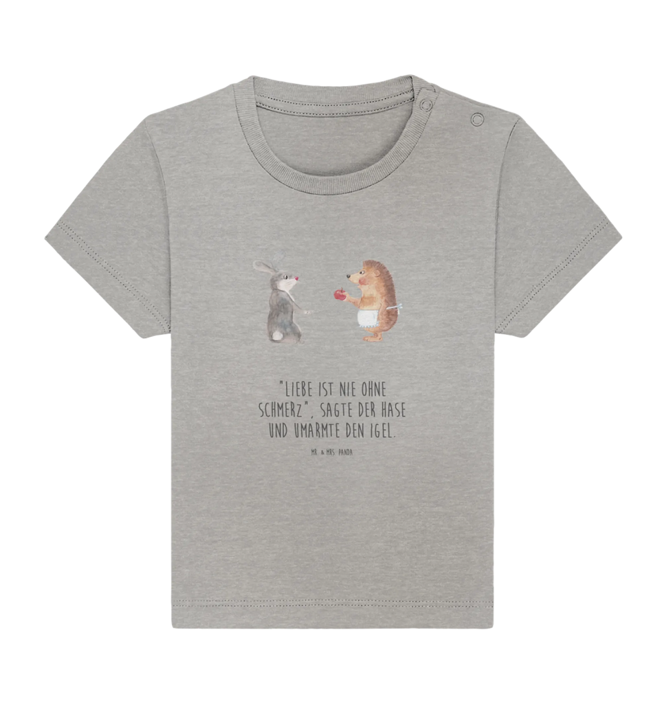 Organiczna koszulka dla niemowląt królik jeż Baby Shirt Mädchen, Baby Sweatshirt, Baby Shirt Unisex, Baby Shirt Weiß, Baby Baumwollshirt, Baby Shirt Neutral, Lustiges Baby Shirt, Baby Bio Shirt, Baby T-Shirt, Baby Shirt Alltag, Baby Hemd, Baby Shirt Erstausstattung, Baby Jerseyshirt, Baby Shirt Pastell, Baby Shirt Geschenk, Baby Langarmshirt, Baby Shirt Grau, Baby Pullover, Baby Shirt Klassisch, Baby Shirt Gestreift, Süßes Baby Shirt, Baby Shirt Bunt, Baby Oberteil, Baby Shirt Zur Geburt, Baby Kurzarmshirt, Baby Shirt Mit Motiv, Baby Shirt Junge, Baby Shirt Modern, Baby Shirt, Baby Top, Baby Shirt Mit Aufdruck, Baby Shirt Mit Spruch, Gute Laune, Tiermotive, Tiere, Lustige Sprüche, Liebeskummer Geschenk, Spruch Romantisch, Trennungsschmerz, Liebe Spruch, Trösten, Herzschmerz, Igel, Hase, Igel und Hase