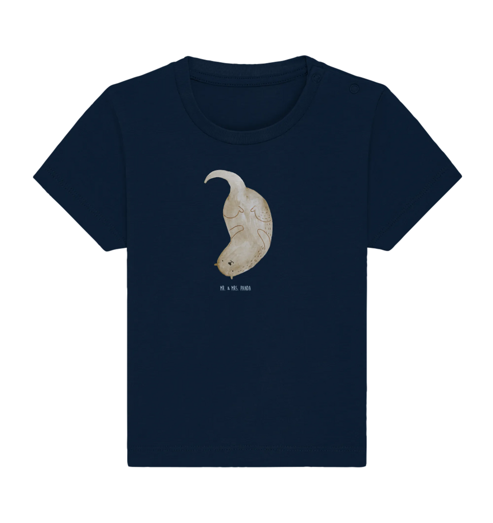 Organic Baby Shirt Otter Kopfüber Baby Hemd, Baby Sweatshirt, Baby Shirt Geschenk, Baby Kurzarmshirt, Lustiges Baby Shirt, Baby Shirt Zur Geburt, Baby Shirt Bunt, Baby Shirt, Baby T-Shirt, Baby Shirt Modern, Baby Bio Shirt, Baby Oberteil, Baby Shirt Erstausstattung, Baby Jerseyshirt, Baby Shirt Mit Spruch, Baby Pullover, Baby Baumwollshirt, Baby Shirt Gestreift, Baby Langarmshirt, Baby Shirt Alltag, Baby Shirt Junge, Baby Shirt Grau, Baby Shirt Mit Motiv, Baby Shirt Pastell, Baby Shirt Mit Aufdruck, Baby Top, Baby Shirt Mädchen, Süßes Baby Shirt, Baby Shirt Neutral, Baby Shirt Weiß, Baby Shirt Unisex, Baby Shirt Klassisch, Otter, Seeotter, Fischotter, Otter Seeotter See Otter