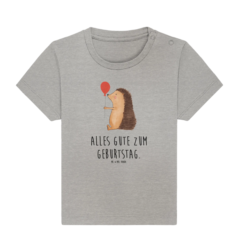 Organiczna koszulka dla niemowląt jeż balon Baby Shirt Erstausstattung, Lustiges Baby Shirt, Baby Sweatshirt, Baby Jerseyshirt, Baby Shirt Weiß, Baby Pullover, Baby Shirt Mit Aufdruck, Baby Shirt Grau, Baby Shirt Alltag, Baby T-Shirt, Baby Shirt Junge, Baby Bio Shirt, Baby Shirt Mit Spruch, Baby Shirt Mädchen, Baby Oberteil, Baby Kurzarmshirt, Baby Shirt Gestreift, Baby Shirt Zur Geburt, Süßes Baby Shirt, Baby Shirt Unisex, Baby Baumwollshirt, Baby Shirt Mit Motiv, Baby Shirt Geschenk, Baby Shirt Bunt, Baby Shirt Klassisch, Baby Langarmshirt, Baby Top, Baby Shirt Modern, Baby Shirt, Baby Hemd, Baby Shirt Neutral, Baby Shirt Pastell, Lustige Sprüche, Tiermotive, Tiere, Gute Laune, Igel, Geburtstag, Herzlichen Glückwunsch, Happy Birthday, Geburtstagskind, Ballon, Glückwunsch