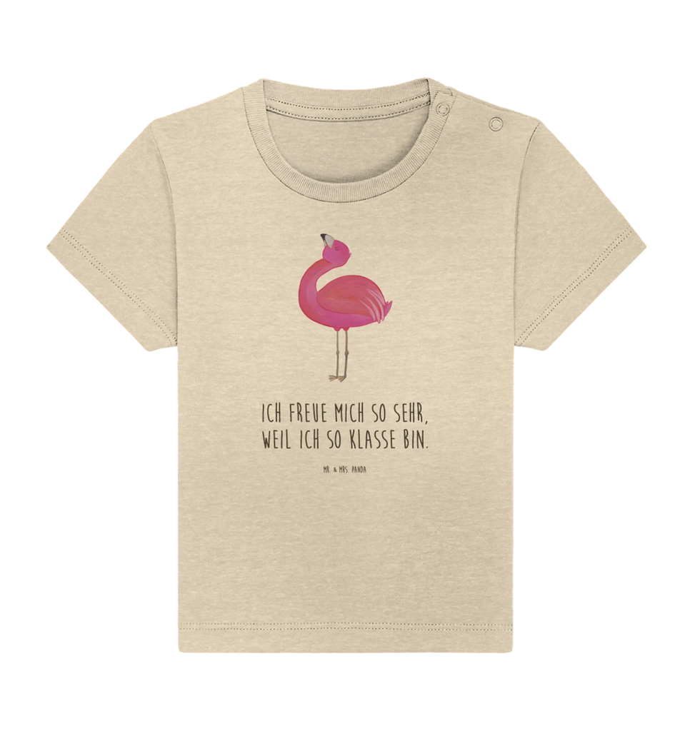Organiczna koszulka dla niemowląt Flamingo Duma Baby Shirt Modern, Baby Shirt Klassisch, Baby Shirt Zur Geburt, Baby Oberteil, Baby Sweatshirt, Baby Shirt Weiß, Baby Jerseyshirt, Baby T-Shirt, Baby Shirt Pastell, Baby Top, Baby Shirt Erstausstattung, Baby Shirt Grau, Baby Shirt Unisex, Baby Shirt Bunt, Baby Shirt Geschenk, Baby Shirt, Süßes Baby Shirt, Baby Shirt Neutral, Baby Shirt Junge, Baby Shirt Alltag, Baby Baumwollshirt, Baby Shirt Mit Aufdruck, Baby Hemd, Baby Kurzarmshirt, Baby Bio Shirt, Baby Shirt Mit Motiv, Baby Langarmshirt, Baby Shirt Mädchen, Baby Shirt Gestreift, Baby Pullover, Lustiges Baby Shirt, Baby Shirt Mit Spruch, Flamingo, Tochter, Stolz, Mama, Freundin, Schwester, Selbstakzeptanz, Beste Freundin, Freude, Selbstliebe