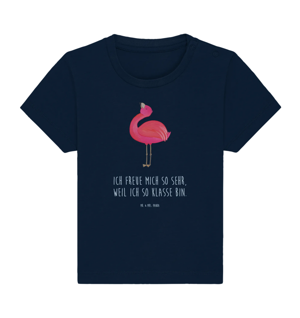 Organiczna koszulka dla niemowląt Flamingo Duma Baby Shirt Modern, Baby Shirt Klassisch, Baby Shirt Zur Geburt, Baby Oberteil, Baby Sweatshirt, Baby Shirt Weiß, Baby Jerseyshirt, Baby T-Shirt, Baby Shirt Pastell, Baby Top, Baby Shirt Erstausstattung, Baby Shirt Grau, Baby Shirt Unisex, Baby Shirt Bunt, Baby Shirt Geschenk, Baby Shirt, Süßes Baby Shirt, Baby Shirt Neutral, Baby Shirt Junge, Baby Shirt Alltag, Baby Baumwollshirt, Baby Shirt Mit Aufdruck, Baby Hemd, Baby Kurzarmshirt, Baby Bio Shirt, Baby Shirt Mit Motiv, Baby Langarmshirt, Baby Shirt Mädchen, Baby Shirt Gestreift, Baby Pullover, Lustiges Baby Shirt, Baby Shirt Mit Spruch, Flamingo, Tochter, Stolz, Mama, Freundin, Schwester, Selbstakzeptanz, Beste Freundin, Freude, Selbstliebe