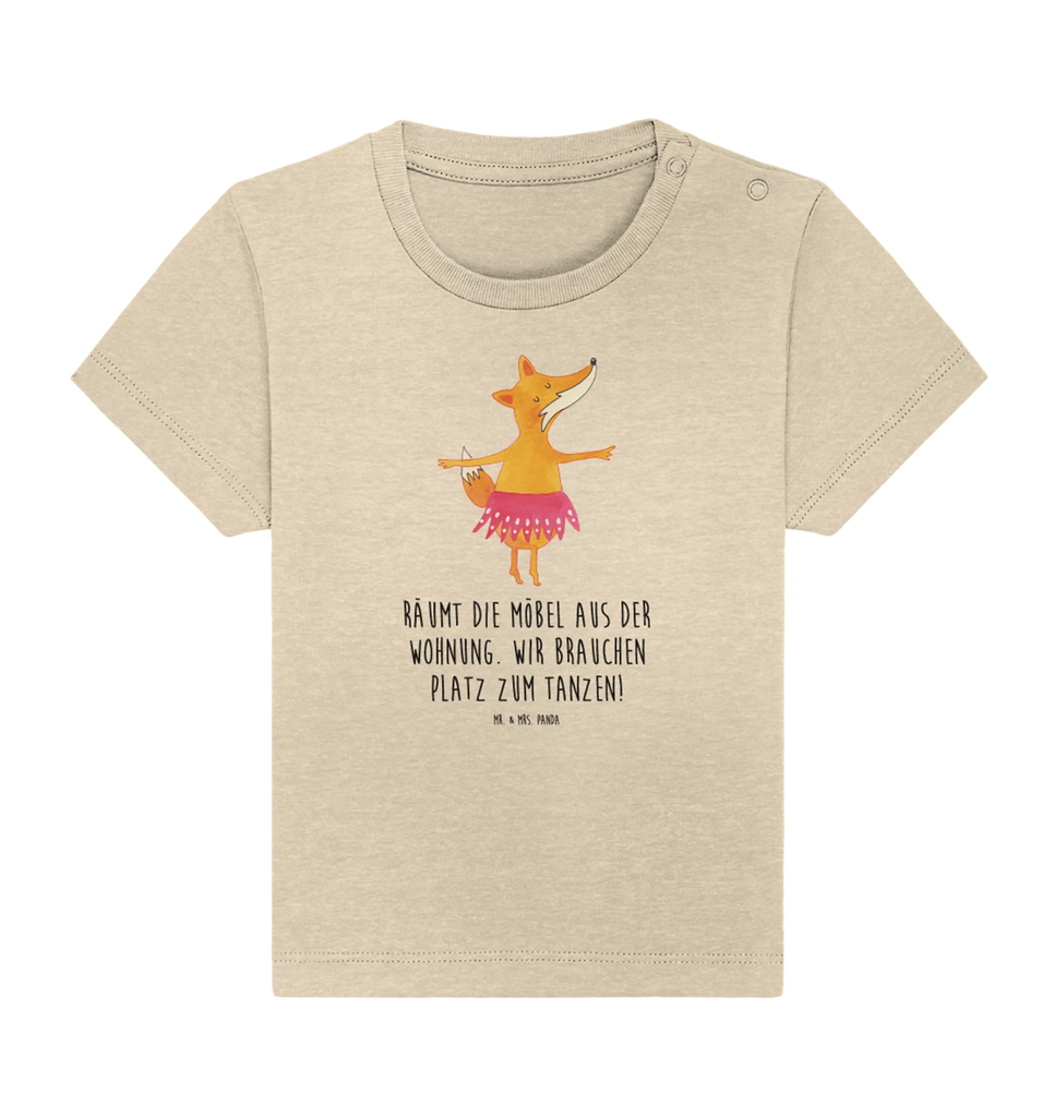 Organic Baby Shirt Fox ballerina Baby Shirt Alltag, Baby Shirt Junge, Baby T-Shirt, Baby Shirt Grau, Baby Shirt Weiß, Baby Shirt, Baby Baumwollshirt, Baby Bio Shirt, Baby Shirt Zur Geburt, Baby Shirt Pastell, Baby Shirt Mädchen, Baby Shirt Geschenk, Lustiges Baby Shirt, Baby Oberteil, Baby Shirt Bunt, Baby Shirt Erstausstattung, Baby Langarmshirt, Baby Jerseyshirt, Baby Hemd, Baby Shirt Modern, Baby Shirt Klassisch, Baby Pullover, Baby Shirt Mit Aufdruck, Baby Shirt Unisex, Baby Shirt Mit Motiv, Baby Top, Baby Sweatshirt, Süßes Baby Shirt, Baby Kurzarmshirt, Baby Shirt Gestreift, Baby Shirt Mit Spruch, Baby Shirt Neutral, Fuchs, Ballerina, Füchse, Geburtstag, Party, Fuchs Spruch, Füchsin, Tänzerin, Tanzen, Einladung, Ballett