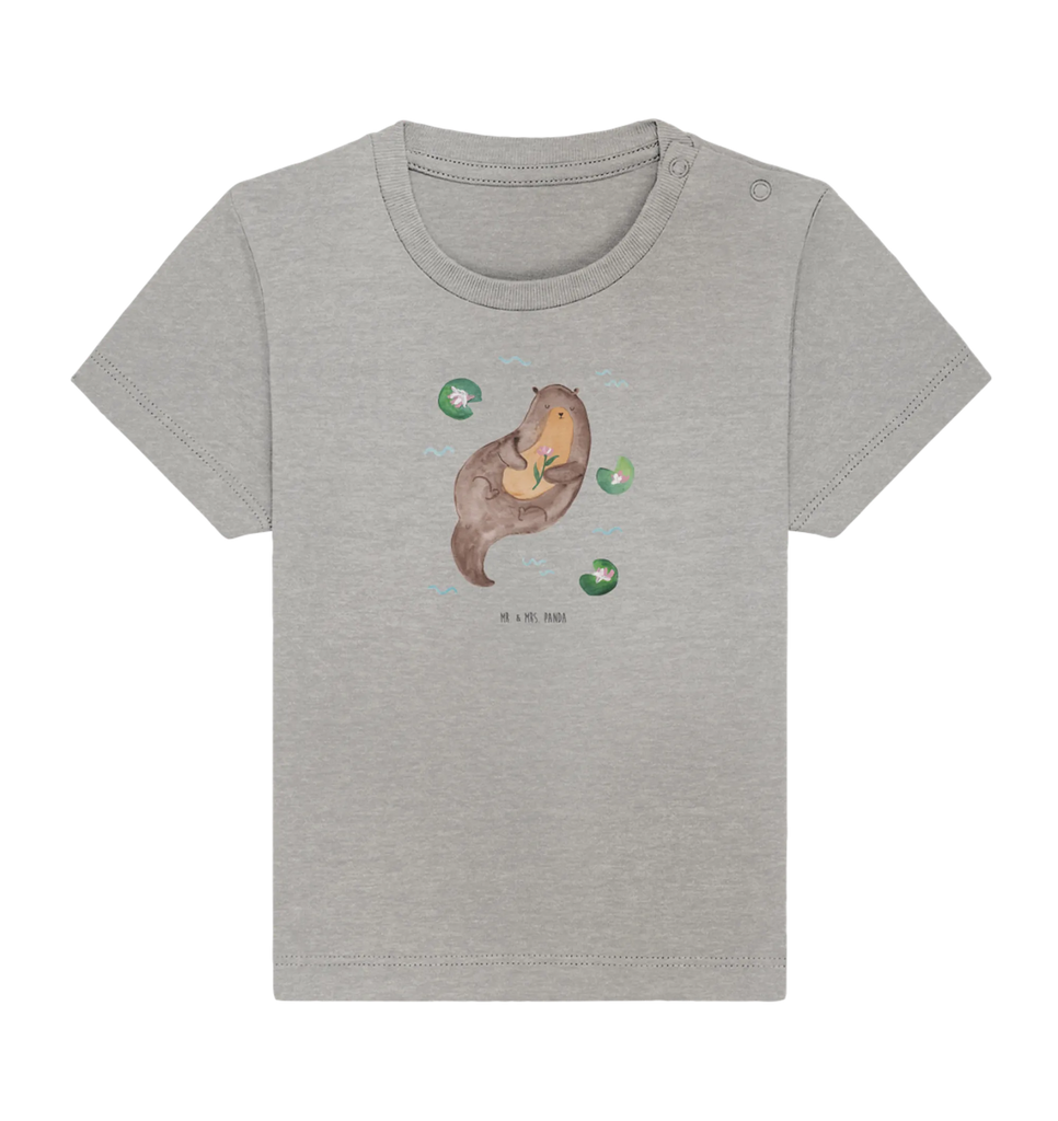 Organiczna koszulka dla niemowląt wydra lilia wodna Baby Shirt Neutral, Baby Sweatshirt, Baby Bio Shirt, Baby Shirt Zur Geburt, Baby Shirt Mit Aufdruck, Baby Shirt Grau, Baby Shirt Bunt, Lustiges Baby Shirt, Baby Shirt Alltag, Baby Langarmshirt, Baby Hemd, Baby Shirt Geschenk, Baby Oberteil, Baby Shirt Mit Motiv, Baby Shirt Erstausstattung, Baby Jerseyshirt, Baby Top, Baby Shirt Mit Spruch, Baby Shirt Unisex, Süßes Baby Shirt, Baby Shirt Modern, Baby Shirt Weiß, Baby Shirt Junge, Baby Baumwollshirt, Baby Shirt Klassisch, Baby Shirt, Baby T-Shirt, Baby Kurzarmshirt, Baby Pullover, Baby Shirt Mädchen, Baby Shirt Gestreift, Baby Shirt Pastell, Otter, Seeotter, Fischotter, Otter Seeotter See Otter