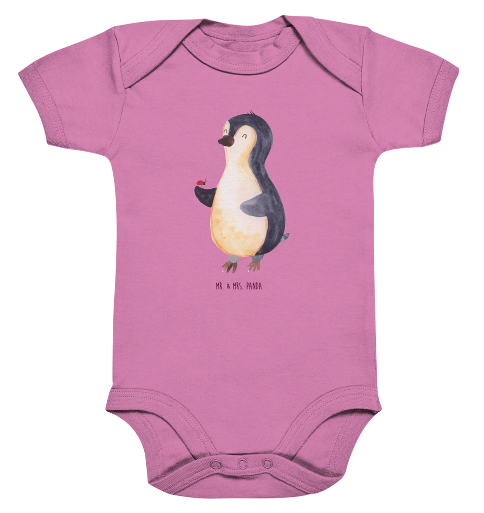 Organic Baby Body Pinguin Marienkäfer babyanzug, Strampler, Einteiler, overall baby, Baby Body, Baby-Body, Babystrampler, bio babybody, babykleidung body, babykleidung strampler, strampelanzug, baby overall, Babybody, Pinguin, Marienkäfer, Freude, Pinguine, Liebe, Wunder, Glück, Lebensfreude