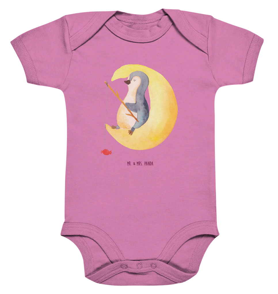 Organic Baby Body Pinguin Mond Einteiler, babyanzug, baby overall, bio babybody, Strampler, babykleidung body, strampelanzug, Babybody, Baby Body, Babystrampler, babykleidung strampler, overall baby, Baby-Body, Pinguin, Schlafstörungen, schlafen, Pinguine, Nachtruhe, Schlafzimmer, Gästezimmer, Einschlafen, Spruch