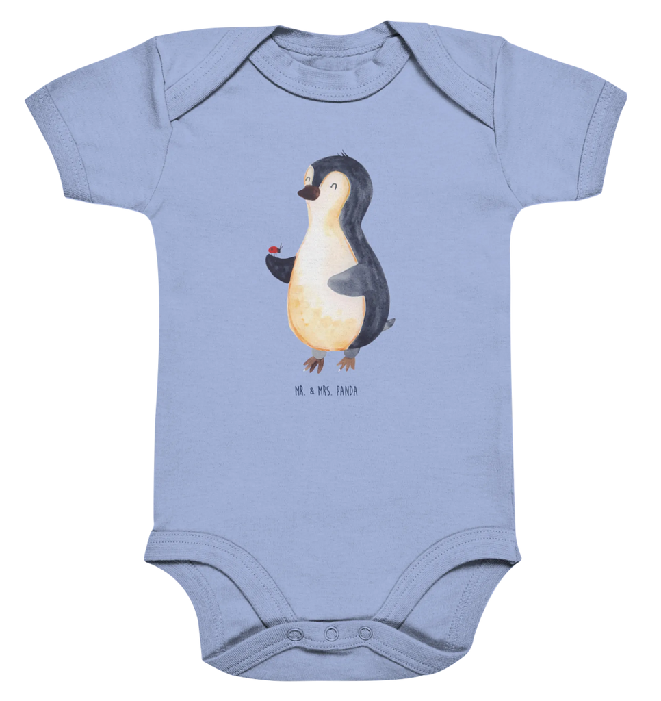 Organic Baby Body Pinguin Marienkäfer babyanzug, Strampler, Einteiler, overall baby, Baby Body, Baby-Body, Babystrampler, bio babybody, babykleidung body, babykleidung strampler, strampelanzug, baby overall, Babybody, Pinguin, Marienkäfer, Freude, Pinguine, Liebe, Wunder, Glück, Lebensfreude