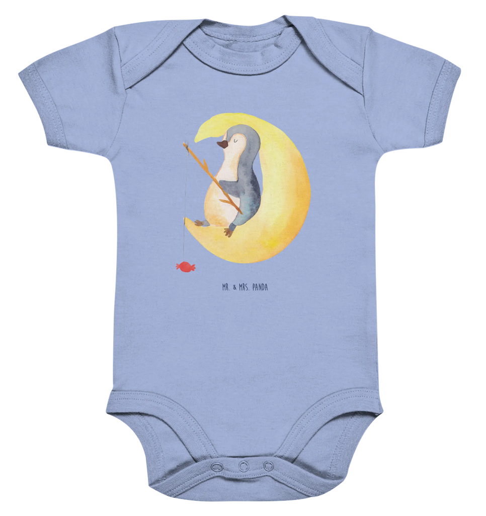 Organic Baby Body Pinguin Mond Einteiler, babyanzug, baby overall, bio babybody, Strampler, babykleidung body, strampelanzug, Babybody, Baby Body, Babystrampler, babykleidung strampler, overall baby, Baby-Body, Pinguin, Schlafstörungen, schlafen, Pinguine, Nachtruhe, Schlafzimmer, Gästezimmer, Einschlafen, Spruch