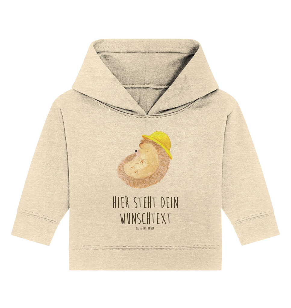Spersonalizowana bluza z kapturem dla niemowląt jeż Modlić się Baby Hoodie mit Namen, Personalisierter Baby Hoodie, Babyhoodie Wunschtext, Tiermotive, Gute Laune, lustige Sprüche, Tiere, Amen, Dankbarkeit, genießen, Dankbar sein, Igel, beten, Sonnenhut, Gott, Leben, Igel mit Hut, dankbar