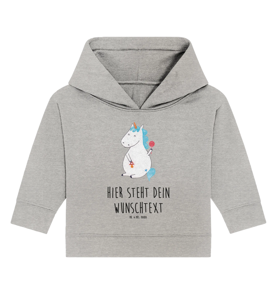 Spersonalizowana bluza z kapturem dla niemowląt jednorożec Dziecko Baby Hoodie mit Namen, Babyhoodie Wunschtext, Personalisierter Baby Hoodie, Unicorn, Einhorn, Einhörner, Einhorn Deko, Party, Geburtstag, Mutter, Nachwuchs, Baby, Schnuller, Babyglück, Geburt, Erstes Kind, Kind, Eltern