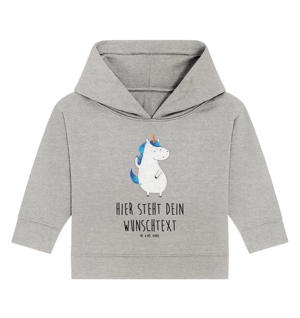 Spersonalizowana bluza z kapturem dla niemowląt jednorożec Mężczyzna Baby Hoodie mit Namen, Personalisierter Baby Hoodie, Babyhoodie Wunschtext, Unicorn, Einhorn, Einhörner, Einhorn Deko, Beste, Freundin, Party, Bester Freund, Hübsch, BFF, Familie, Mann, Cool