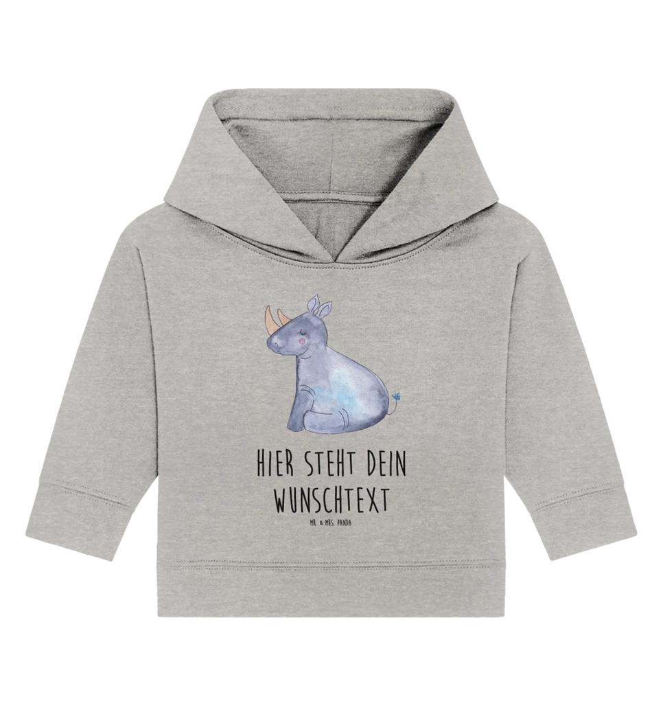 Spersonalizowana bluza z kapturem dla niemowląt Jednorożec Nosorożec Baby Hoodie mit Namen, Babyhoodie Wunschtext, Personalisierter Baby Hoodie, Unicorn, Einhorn, Einhörner, Einhorn Deko, Nashörner, Zoo, Glitzer, Regenbogen, Lustig, Witzig, Einhornpower, Nashorn, Erwachsenwerden